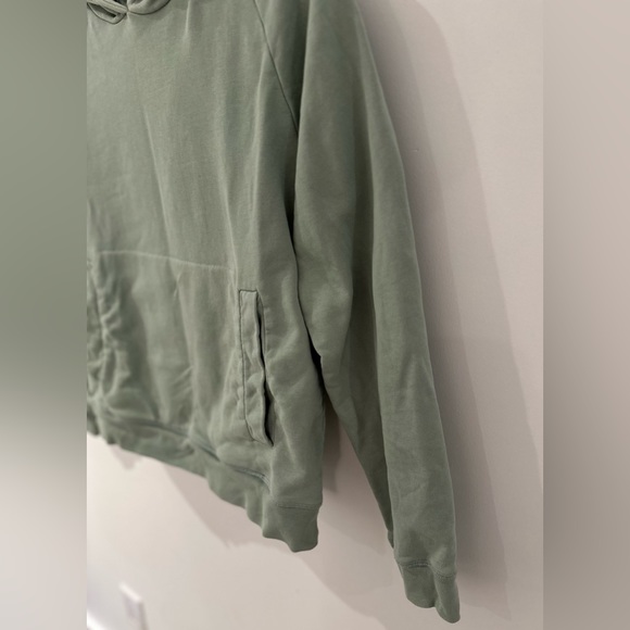 Norse Projects women’s hoodie - Olivia Hood Sweat - - Picture 4 of 12